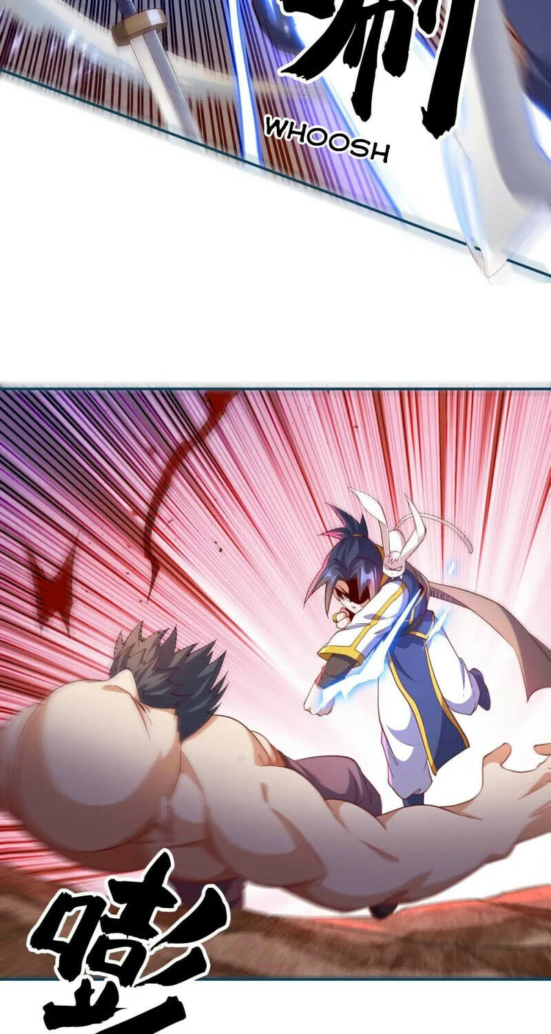 Read Martial Rebel chapter 132 image 27 on Lezhin