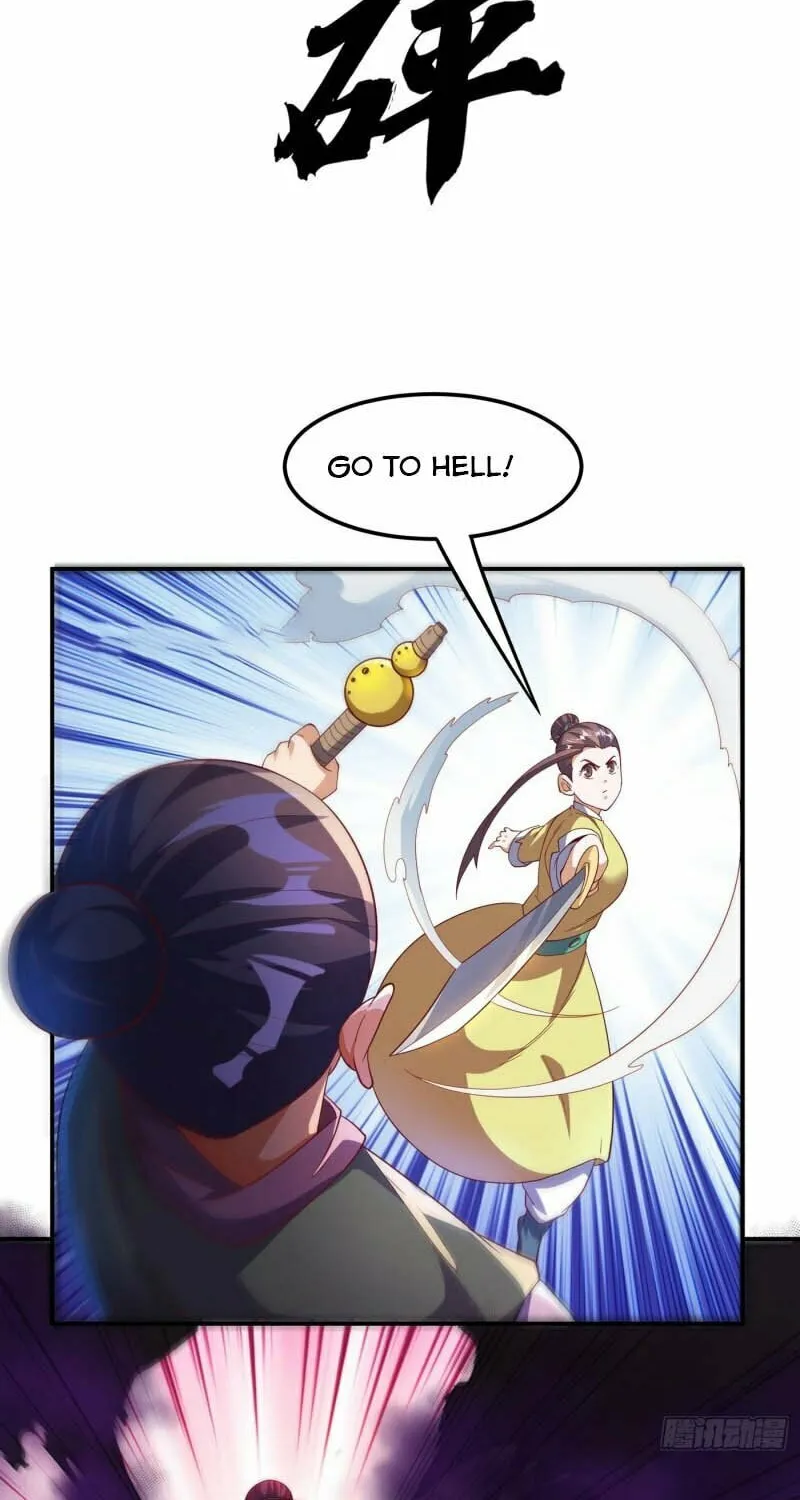 Read Martial Rebel chapter 132 image 3 on Lezhin