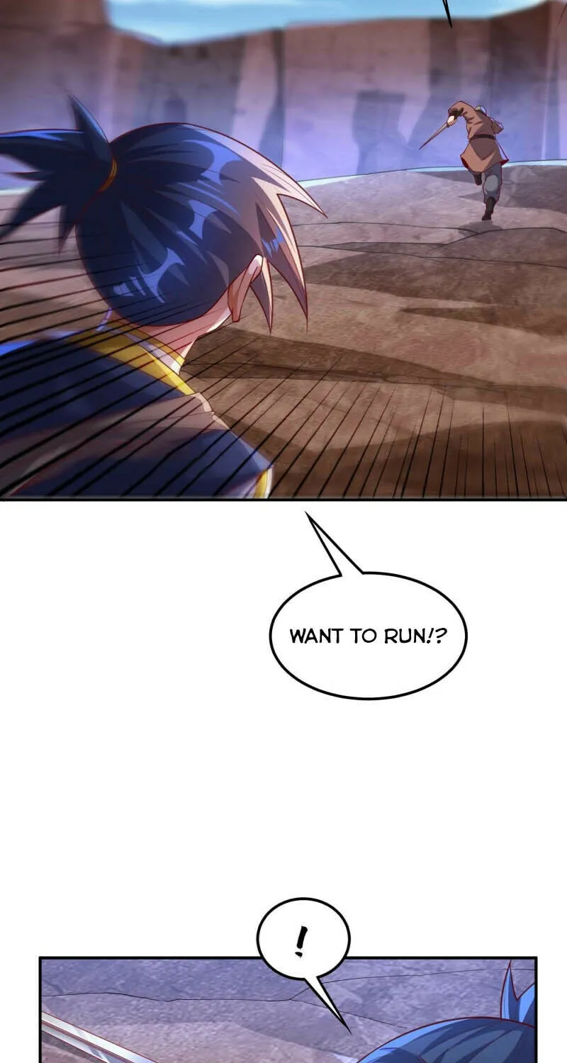 Read Martial Rebel chapter 132 image 31 on Lezhin