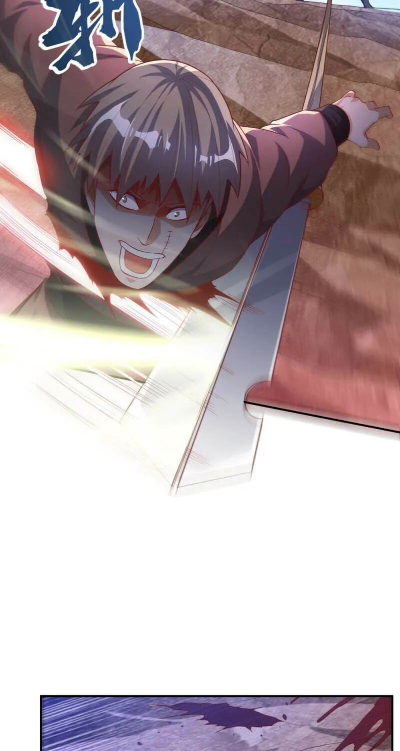 Read Martial Rebel chapter 132 image 34 on Lezhin