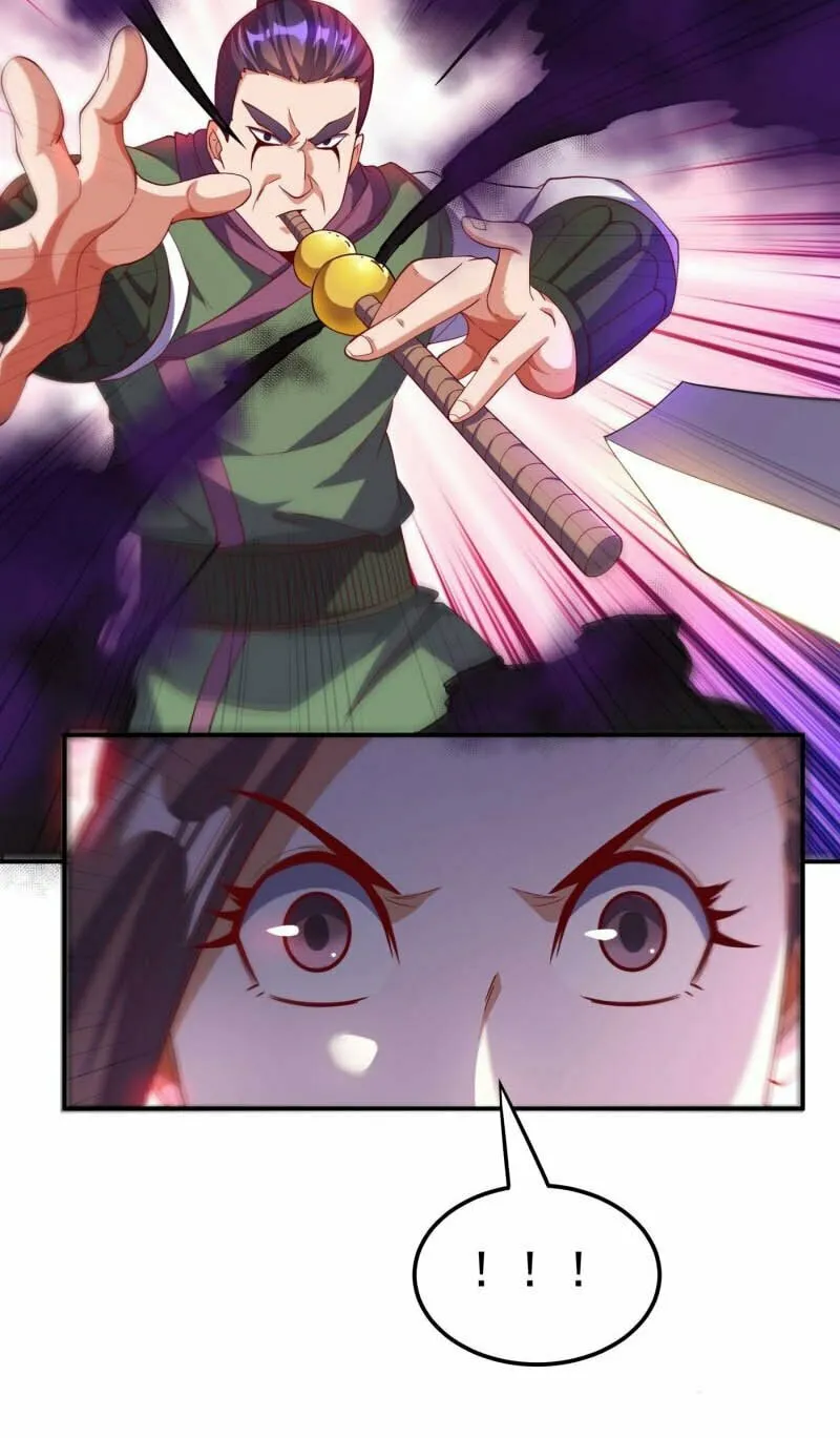 Read Martial Rebel chapter 132 image 4 on Lezhin
