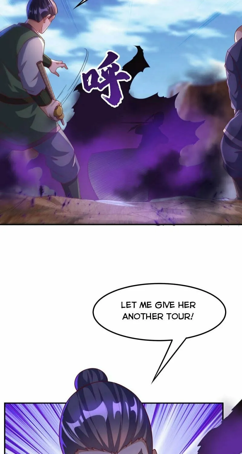Read Martial Rebel chapter 132 image 6 on Lezhin