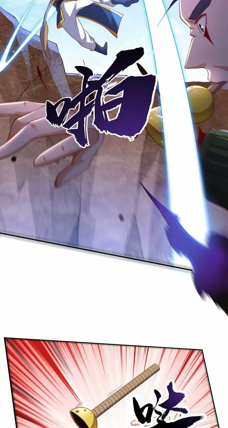 Read Martial Rebel chapter 132 image 8 on Lezhin