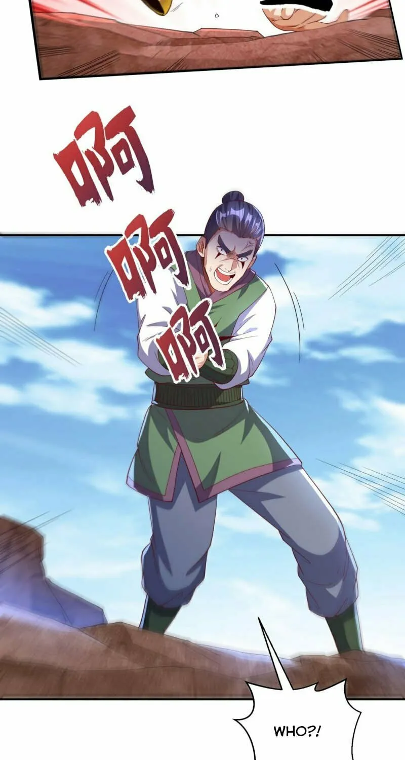 Read Martial Rebel chapter 132 image 9 on Lezhin