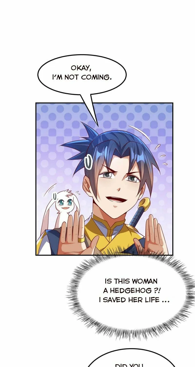 Read Martial Rebel chapter 133 image 1 on Lezhin