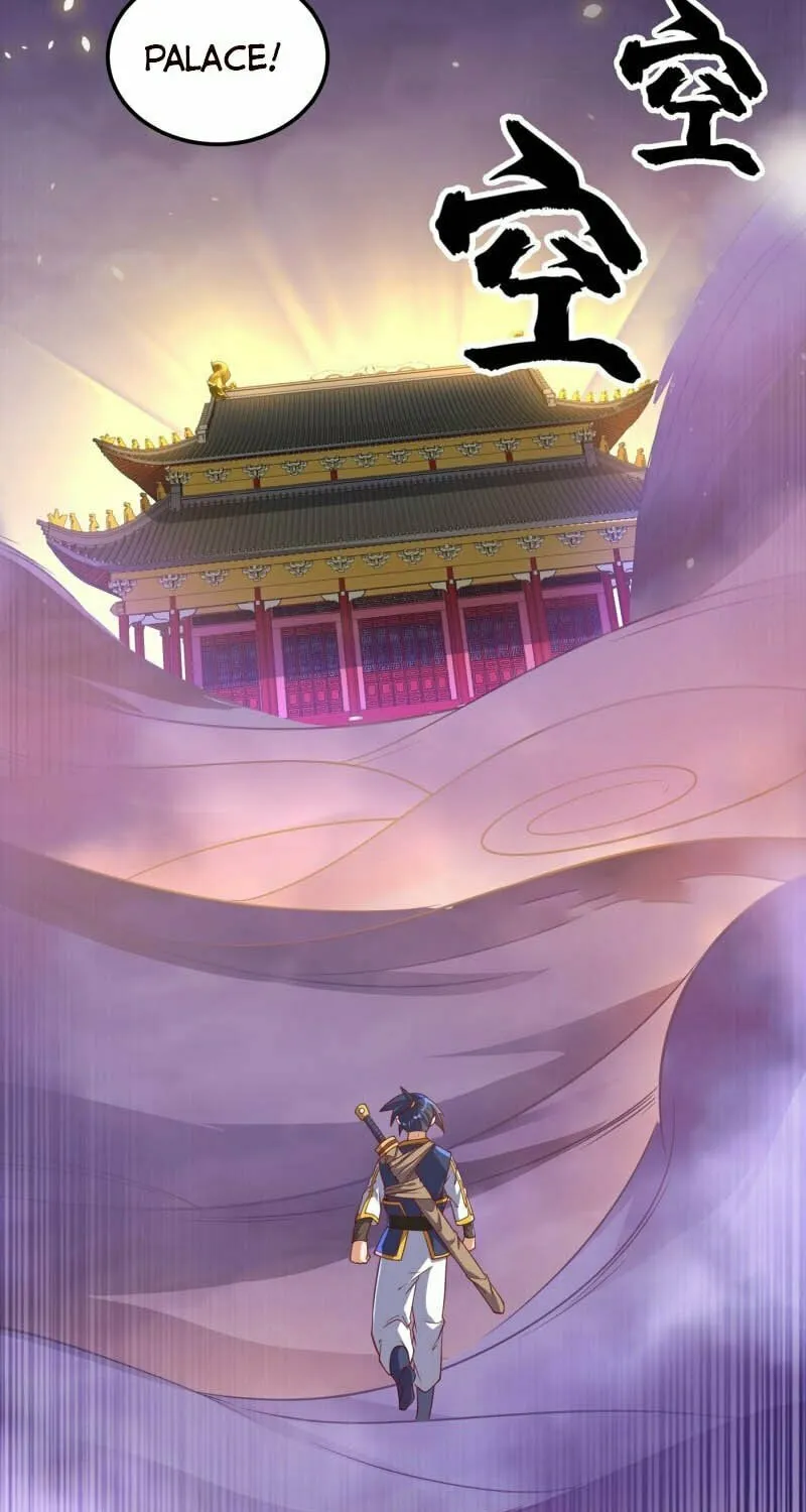 Read Martial Rebel chapter 133 image 10 on Lezhin