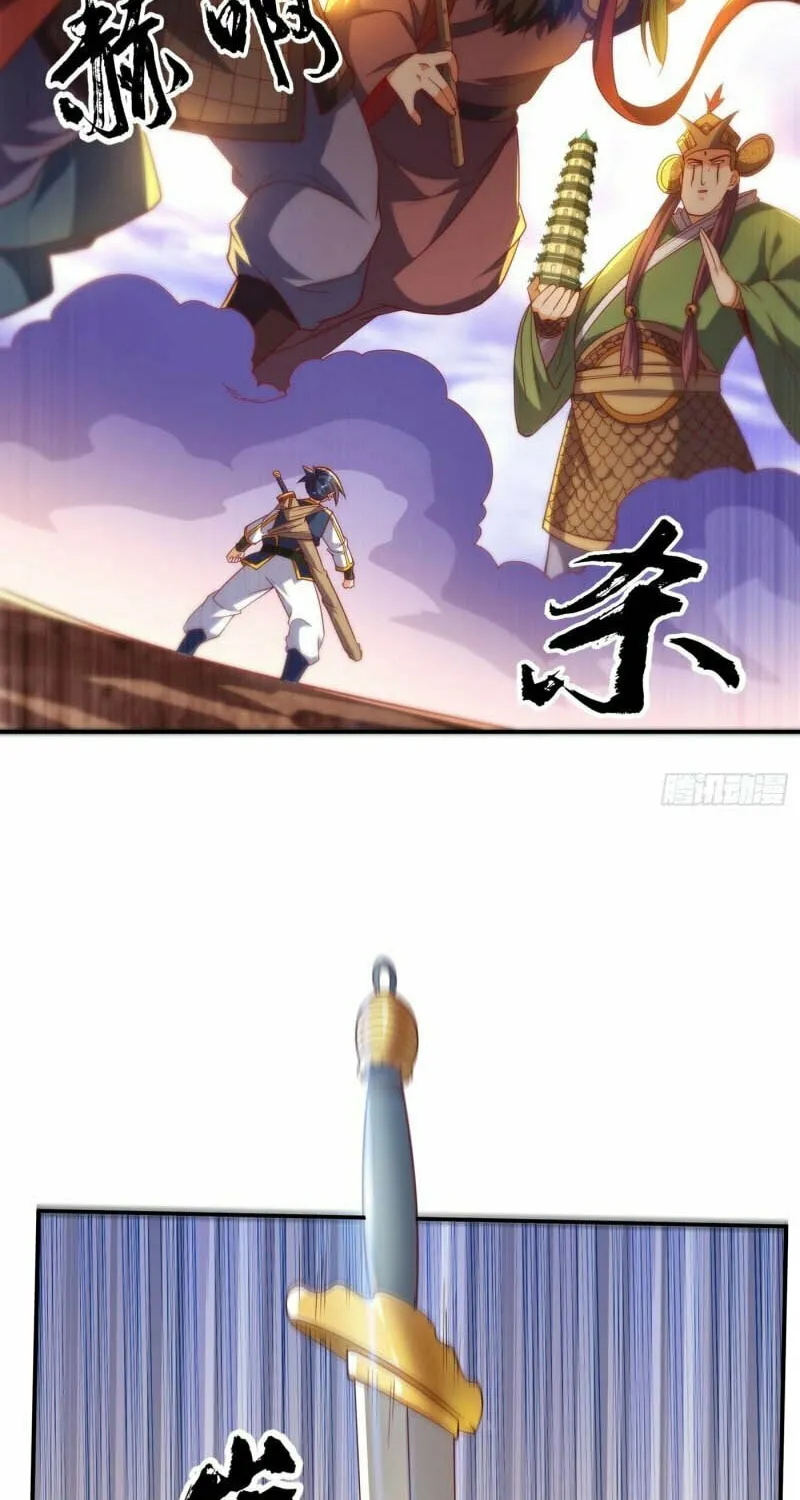 Read Martial Rebel chapter 133 image 13 on Lezhin