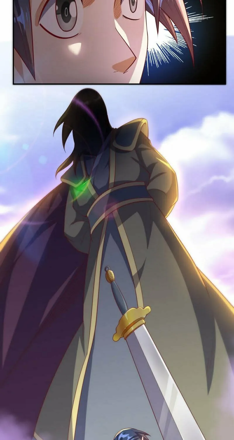 Read Martial Rebel chapter 133 image 15 on Lezhin
