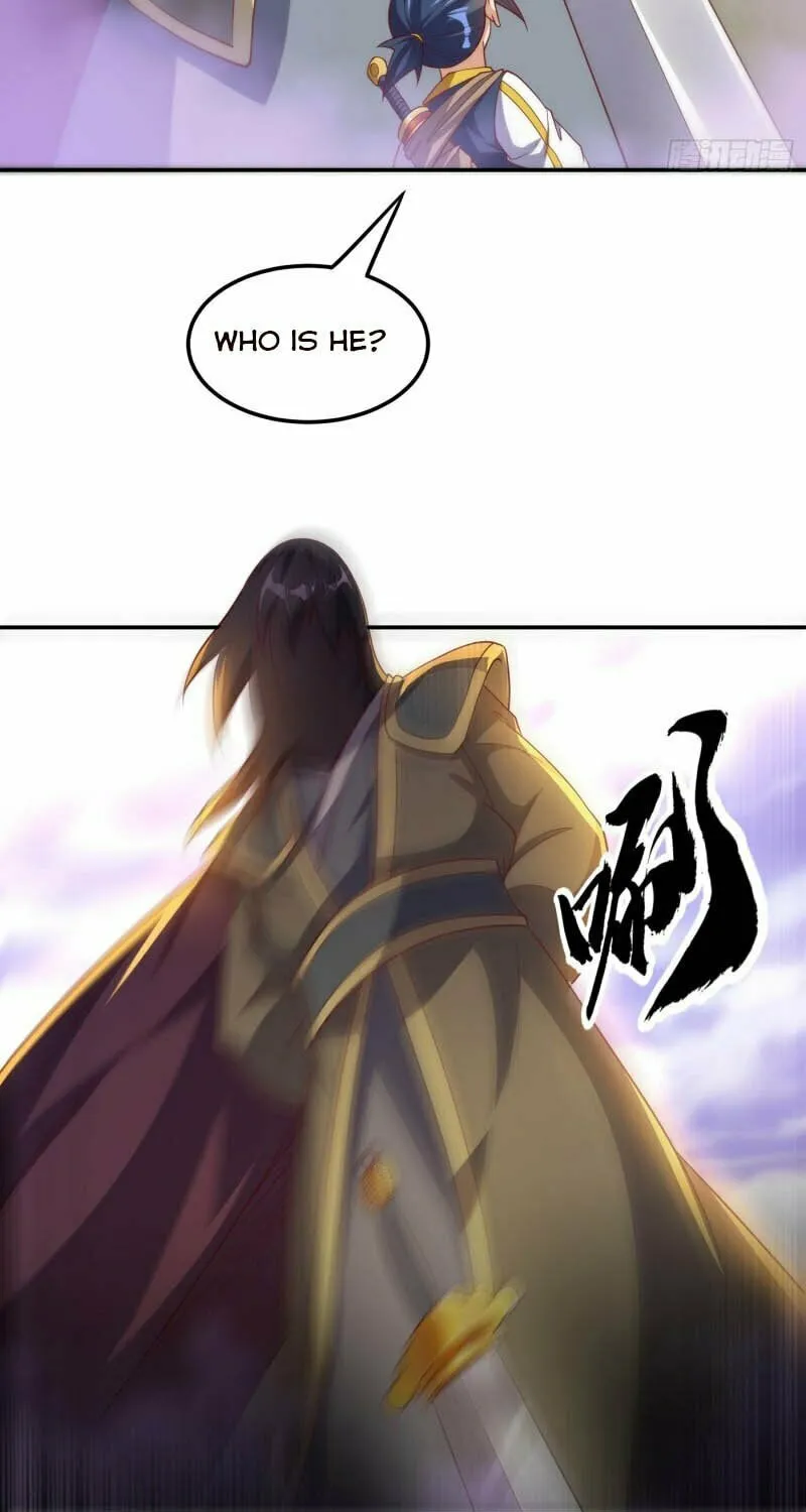 Read Martial Rebel chapter 133 image 16 on Lezhin
