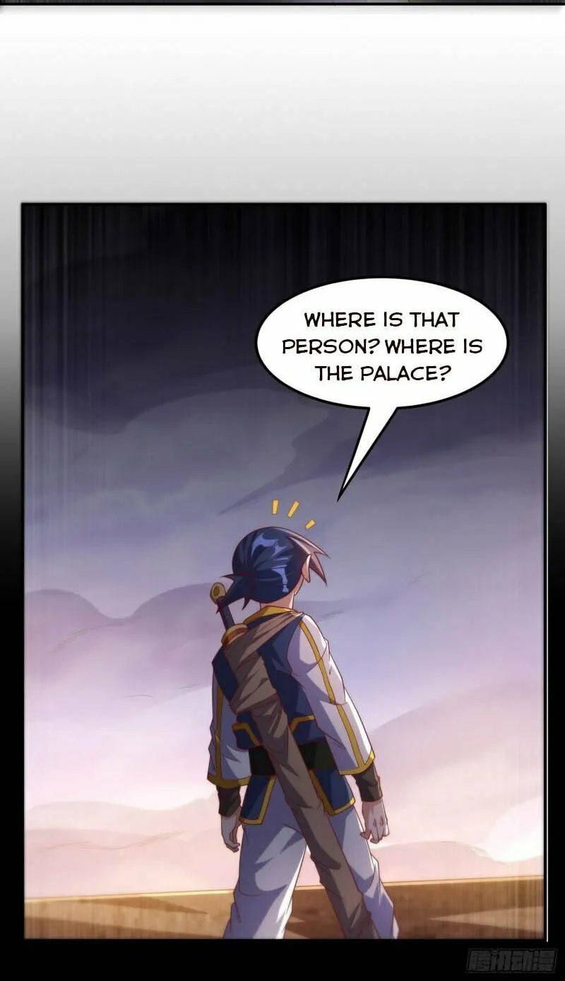 Read Martial Rebel chapter 133 image 17 on Lezhin