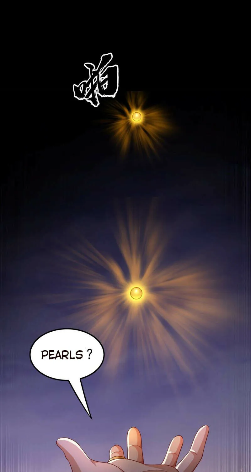 Read Martial Rebel chapter 133 image 18 on Lezhin