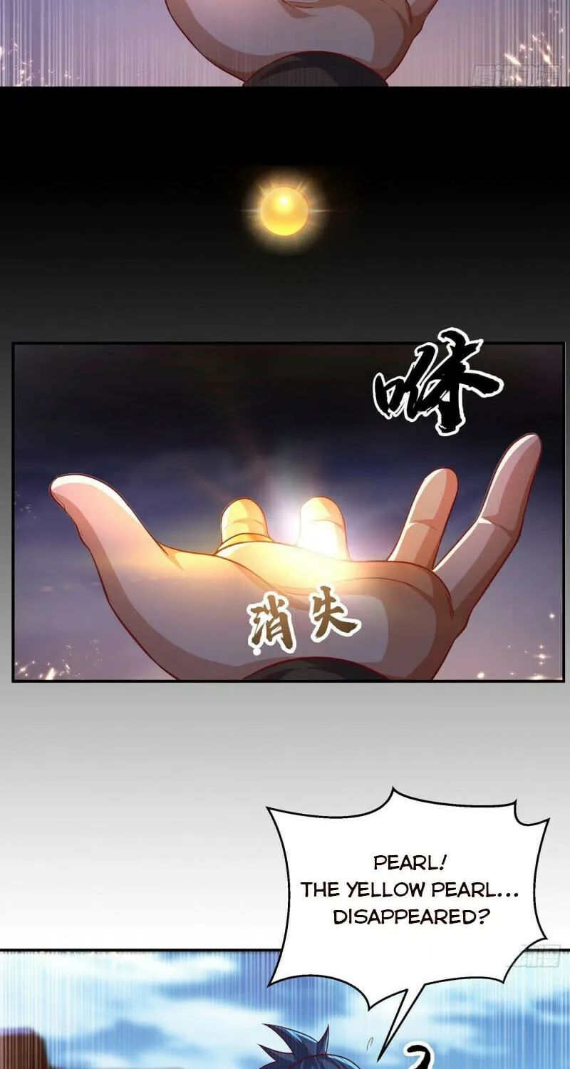 Read Martial Rebel chapter 133 image 19 on Lezhin
