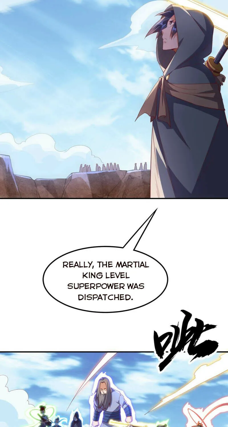 Read Martial Rebel chapter 133 image 24 on Lezhin