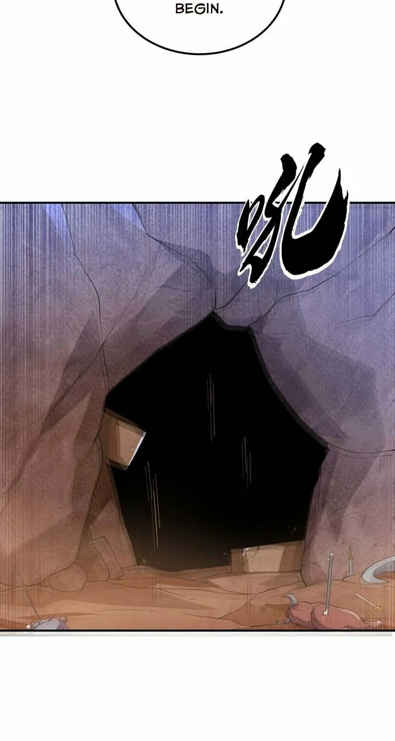 Read Martial Rebel chapter 133 image 28 on Lezhin