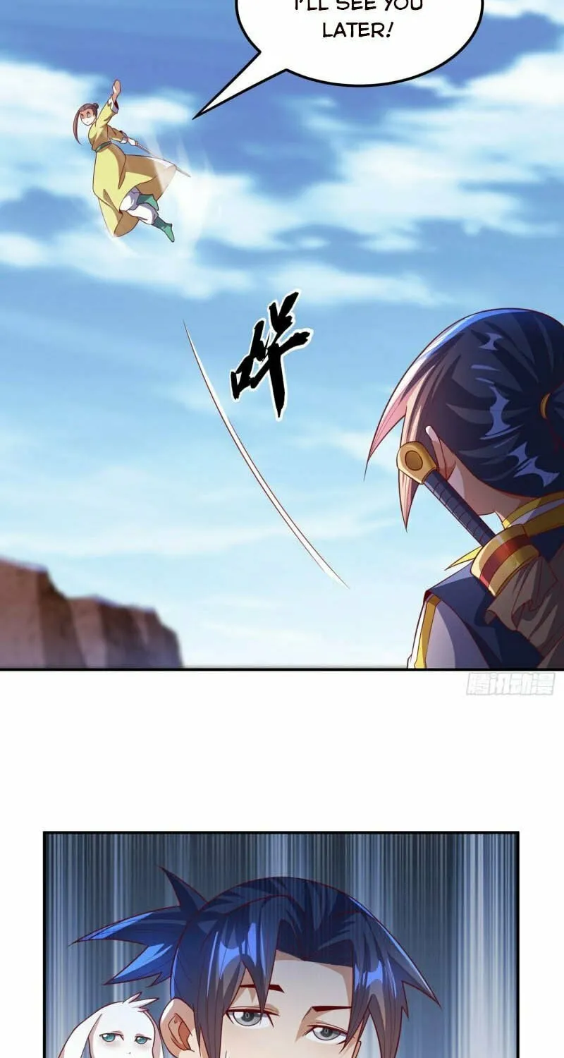 Read Martial Rebel chapter 133 image 3 on Lezhin