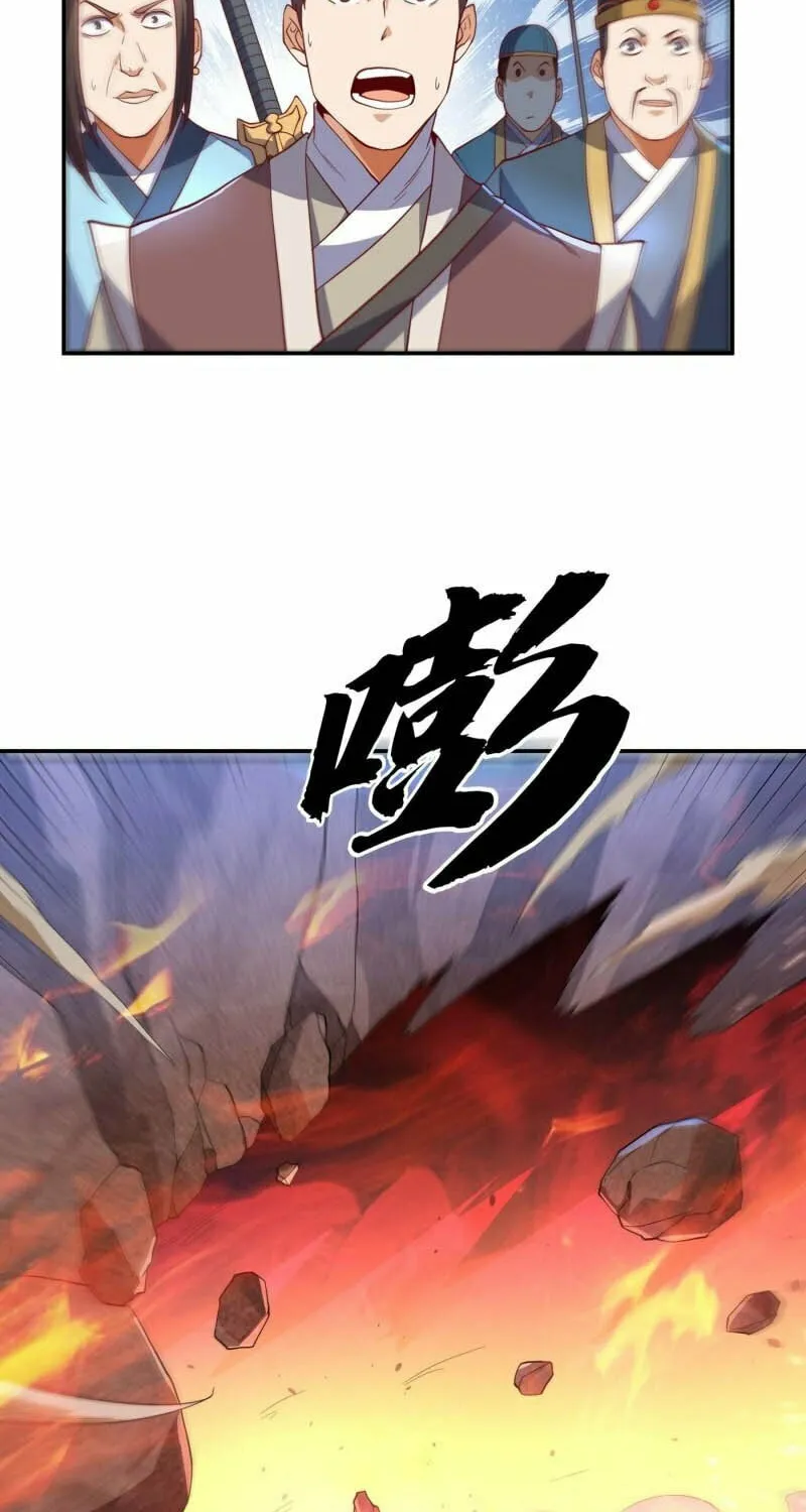 Read Martial Rebel chapter 133 image 30 on Lezhin