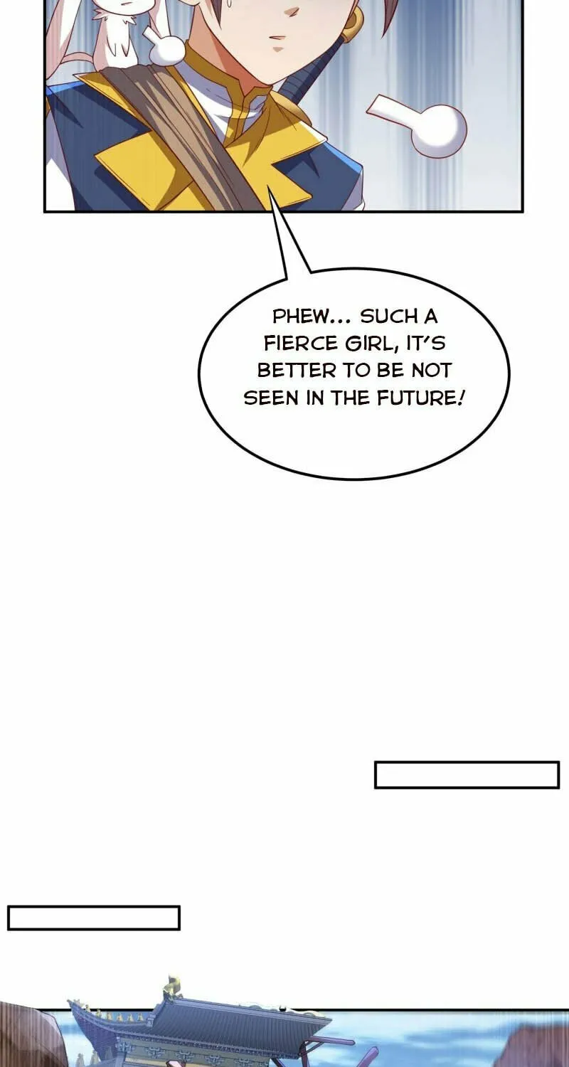 Read Martial Rebel chapter 133 image 4 on Lezhin
