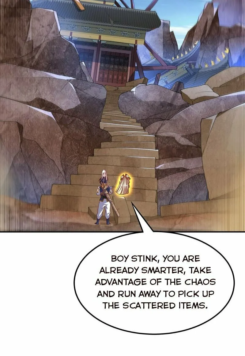 Read Martial Rebel chapter 133 image 5 on Lezhin