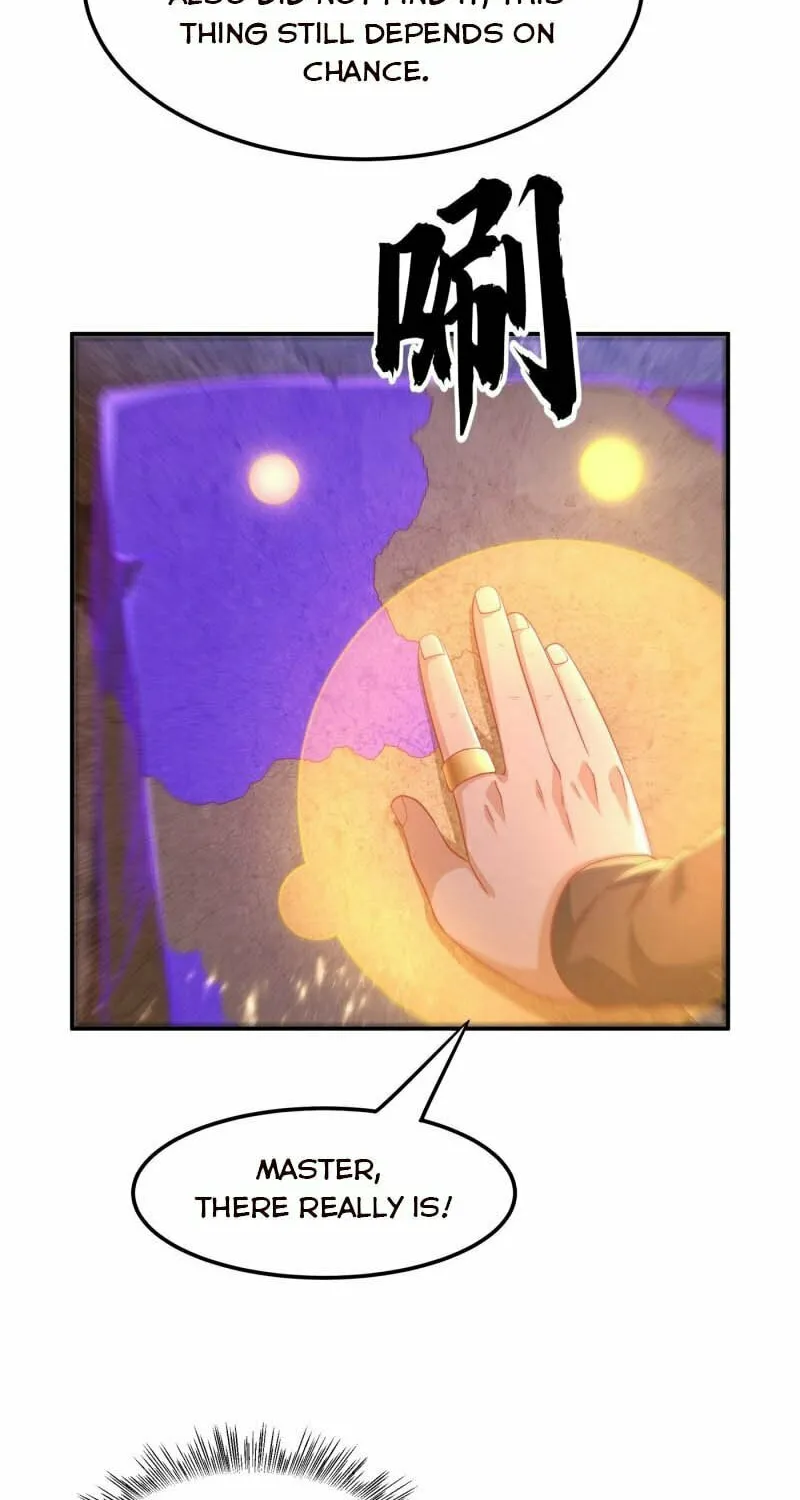 Read Martial Rebel chapter 133 image 7 on Lezhin
