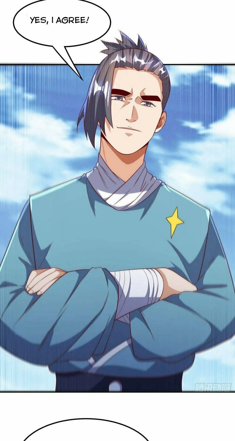 Read Martial Rebel chapter 137 image 11 on Lezhin