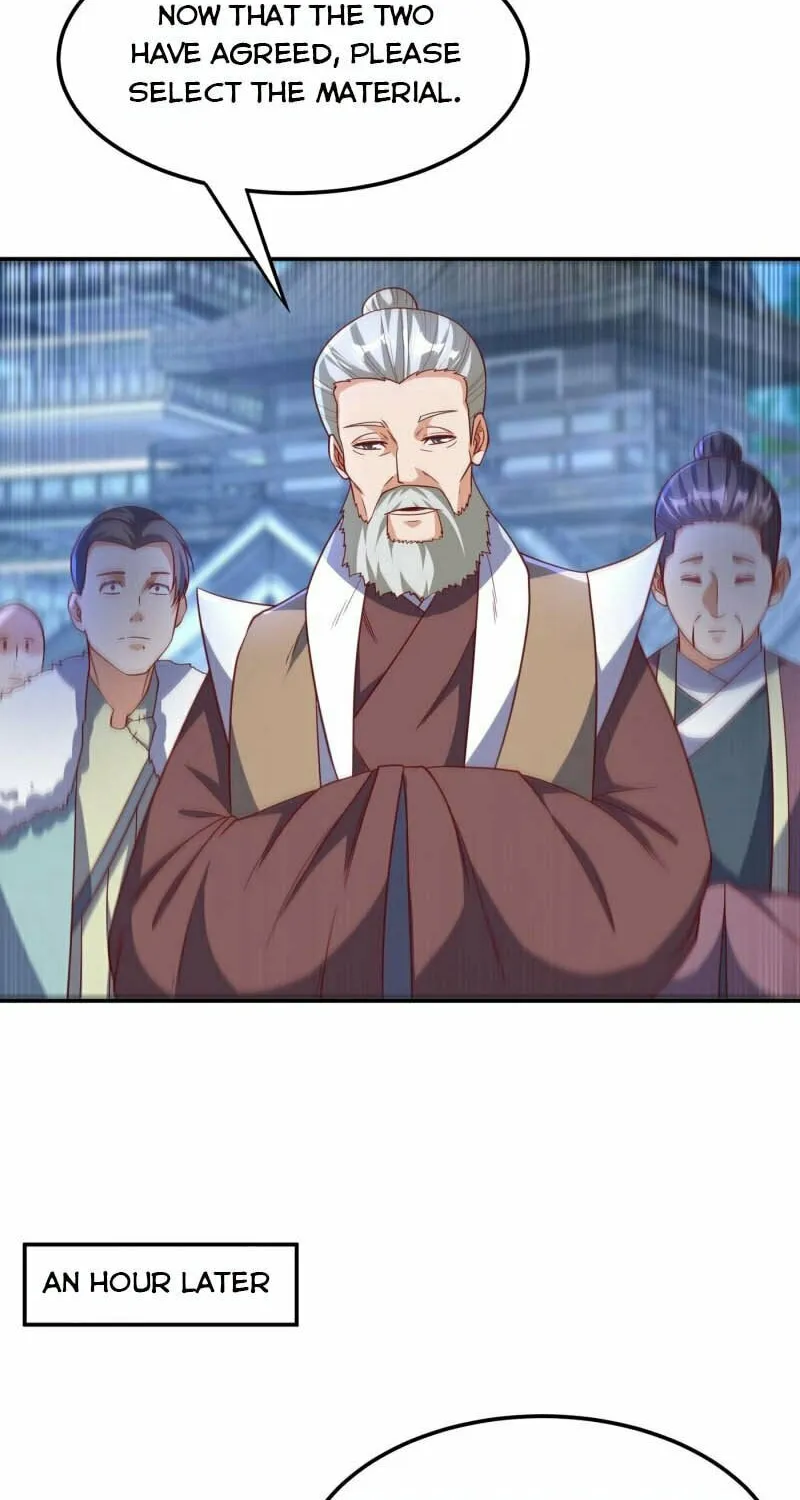 Read Martial Rebel chapter 137 image 12 on Lezhin
