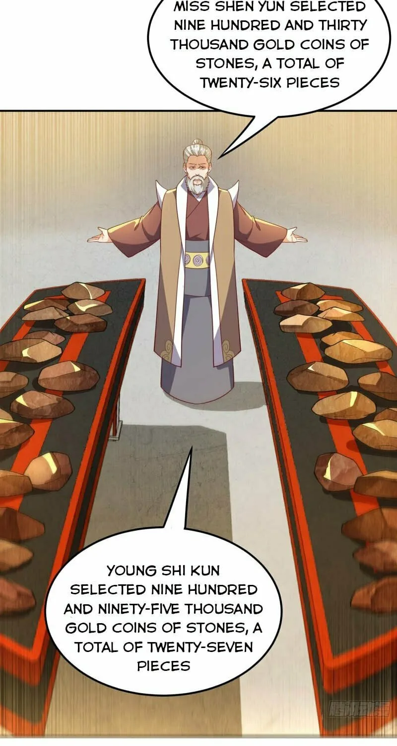 Read Martial Rebel chapter 137 image 13 on Lezhin