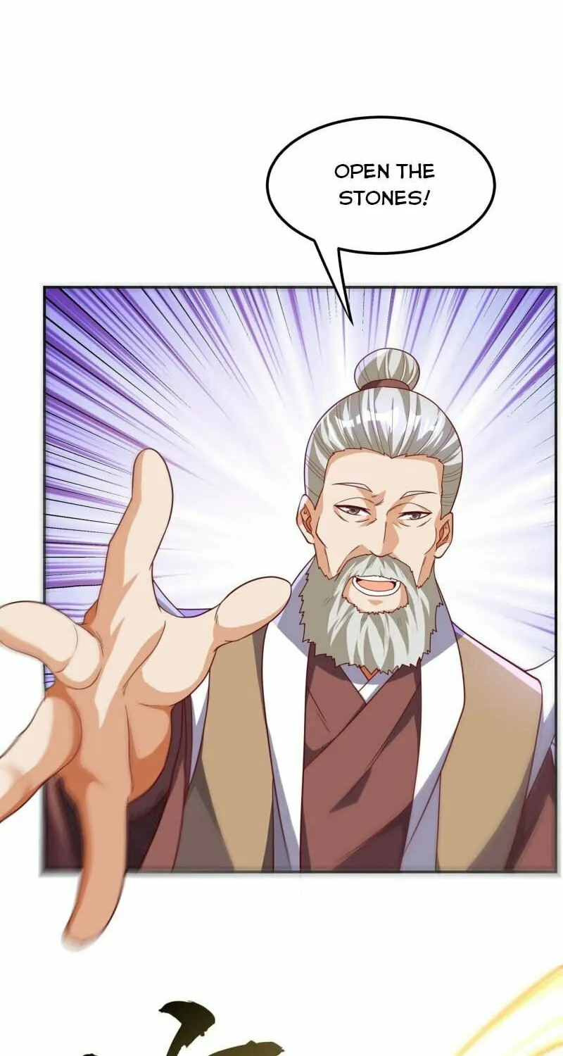 Read Martial Rebel chapter 137 image 14 on Lezhin
