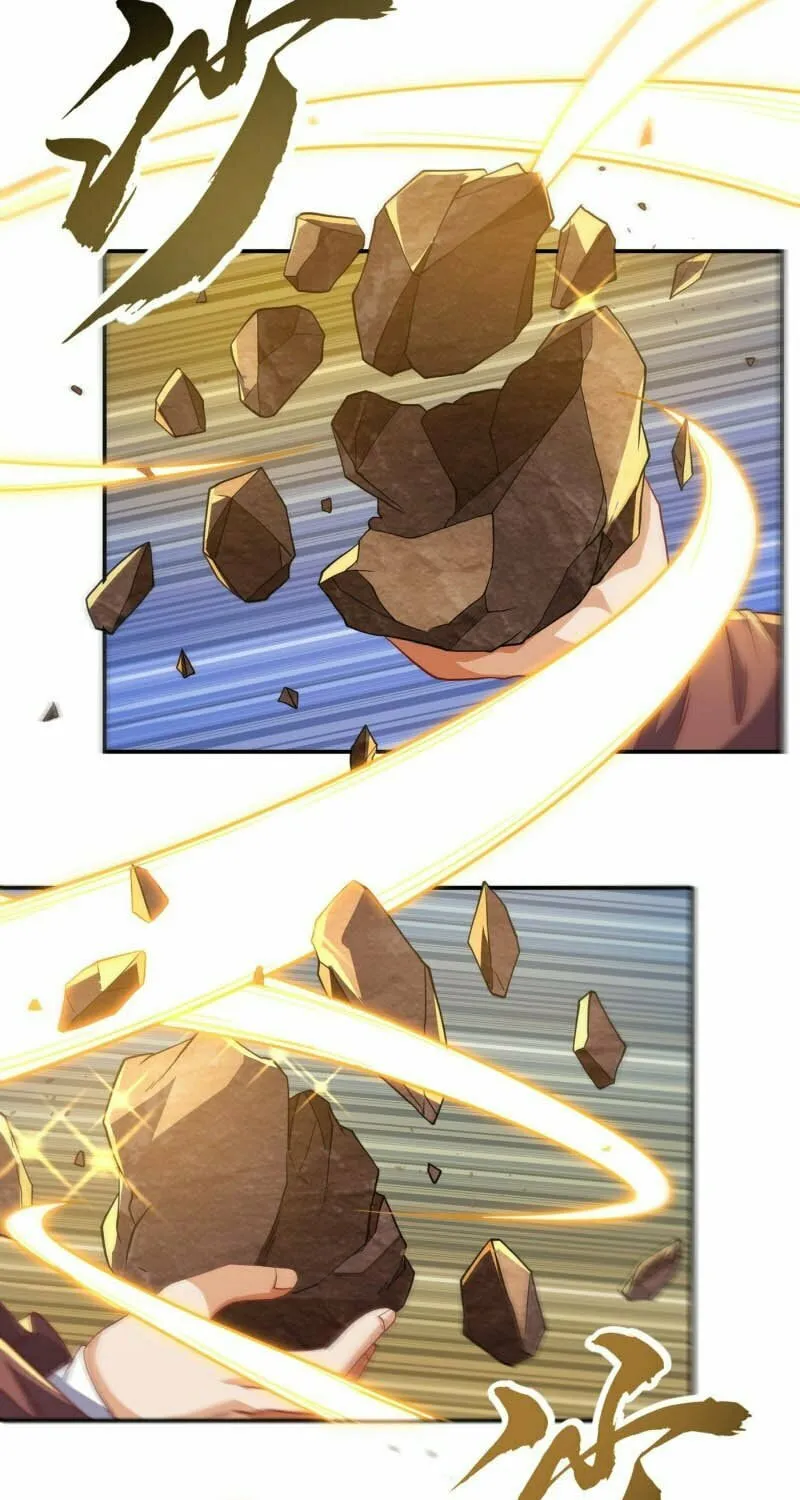 Read Martial Rebel chapter 137 image 15 on Lezhin
