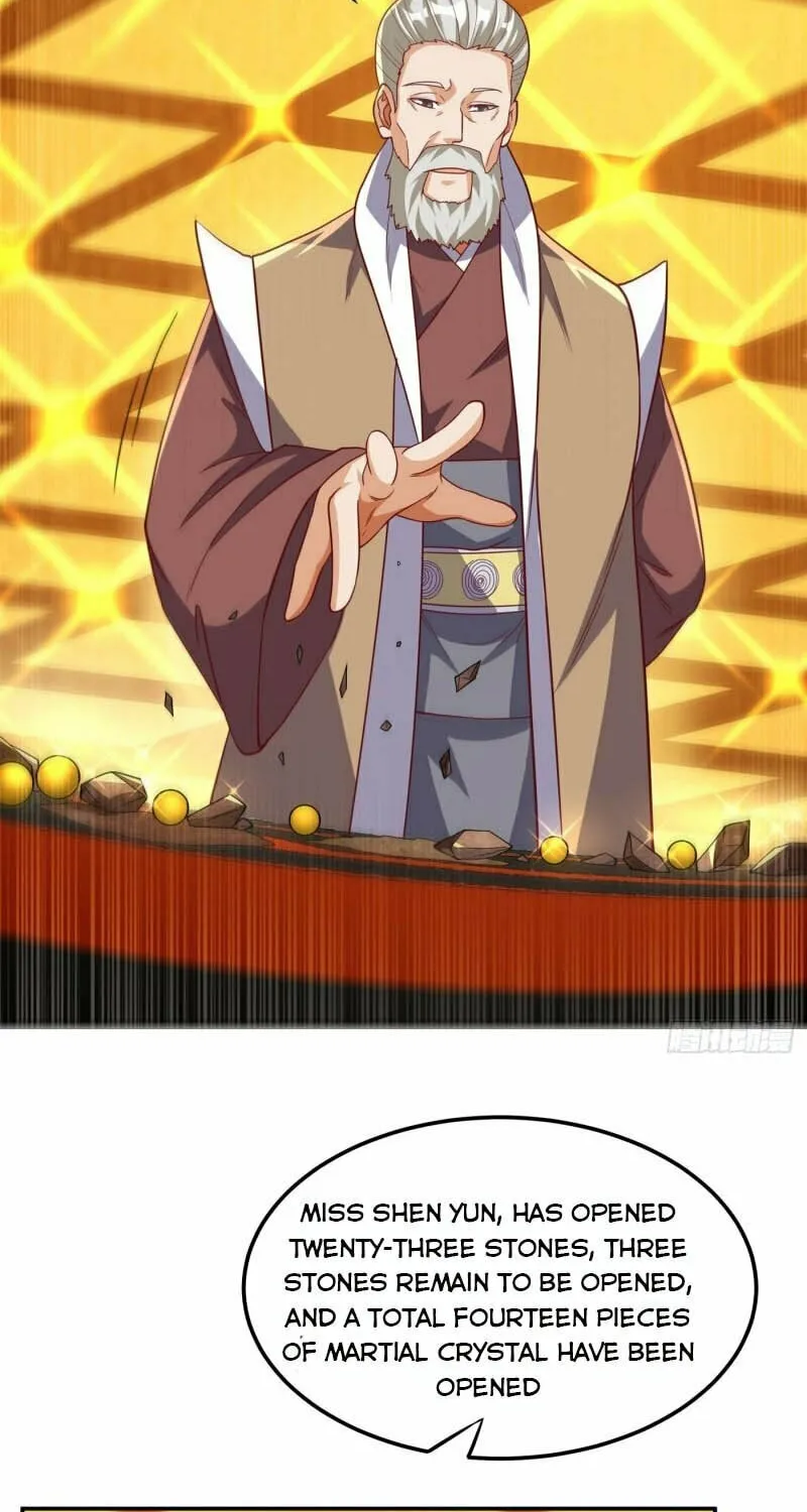 Read Martial Rebel chapter 137 image 18 on Lezhin