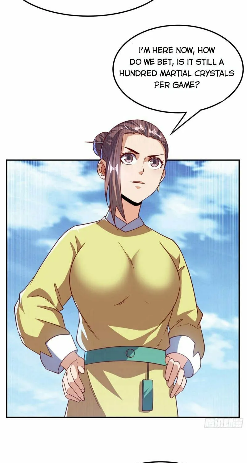 Read Martial Rebel chapter 137 image 2 on Lezhin