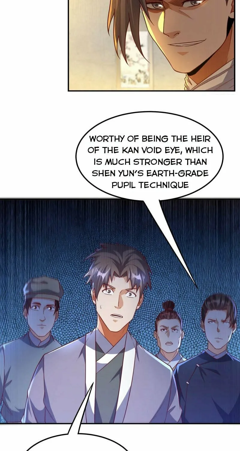 Read Martial Rebel chapter 137 image 20 on Lezhin