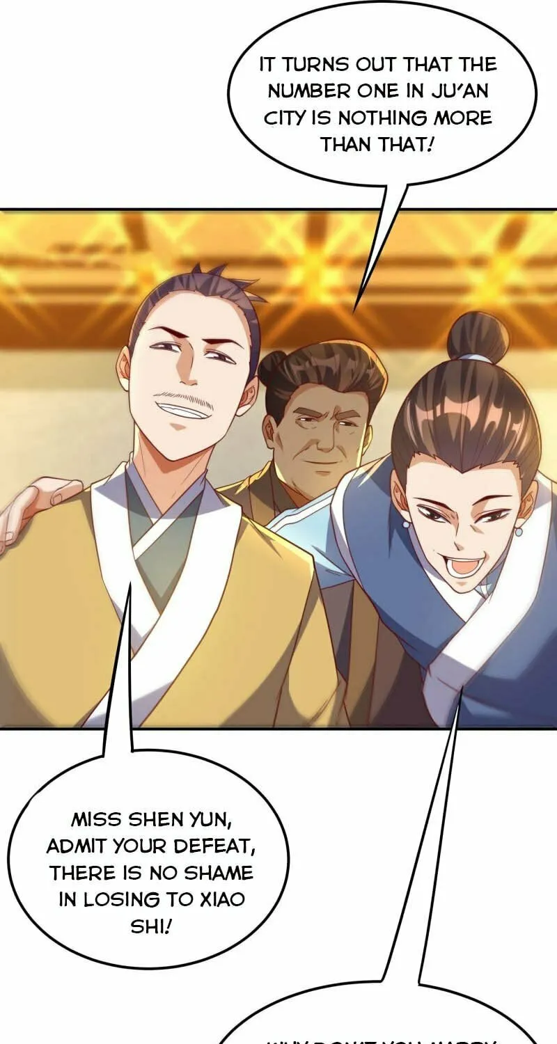 Read Martial Rebel chapter 137 image 22 on Lezhin