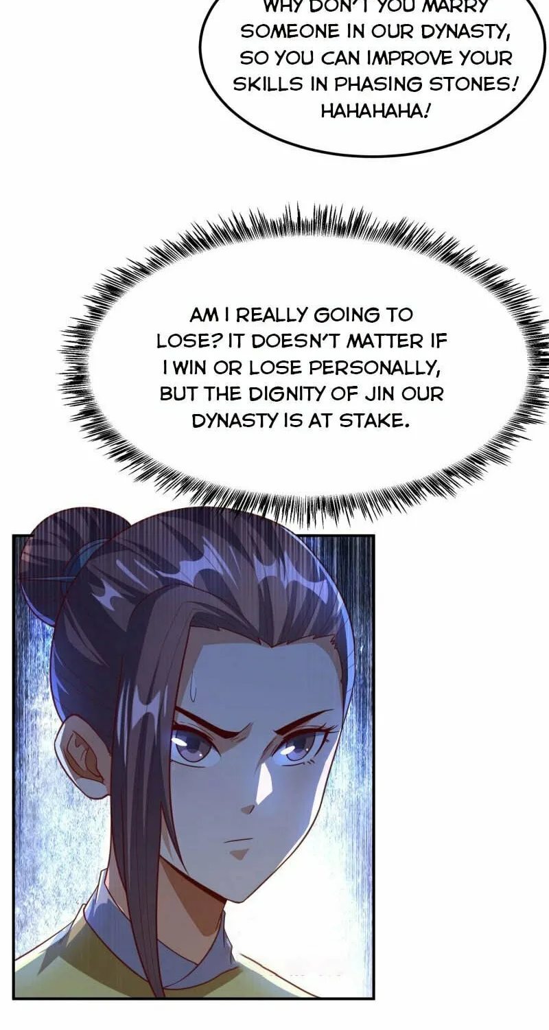 Read Martial Rebel chapter 137 image 23 on Lezhin