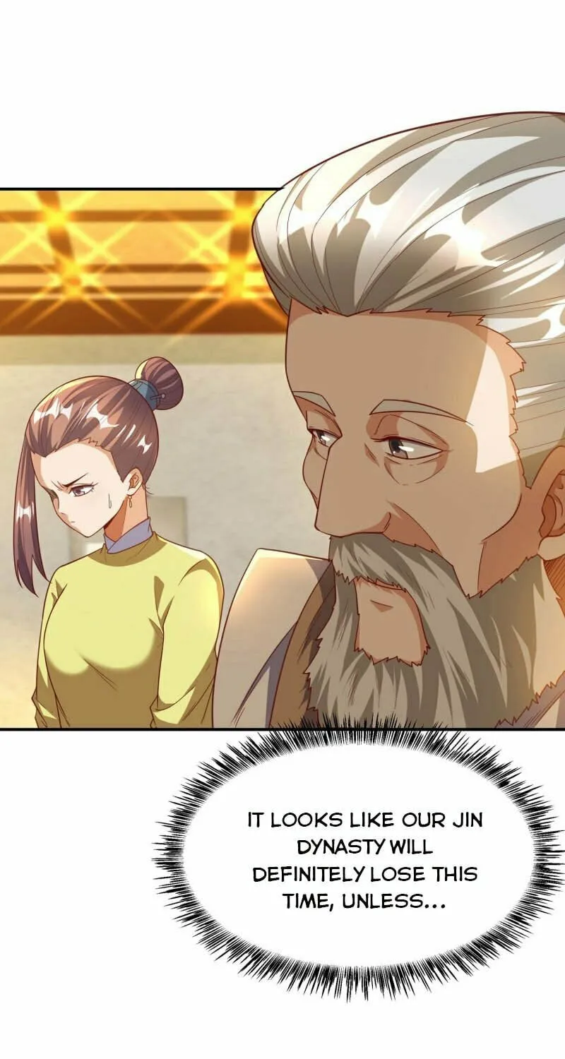 Read Martial Rebel chapter 137 image 24 on Lezhin