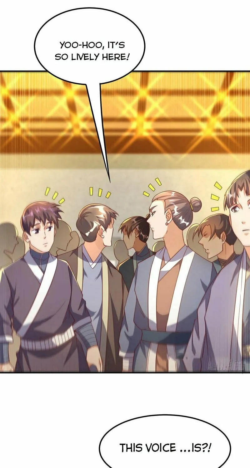 Read Martial Rebel chapter 137 image 25 on Lezhin