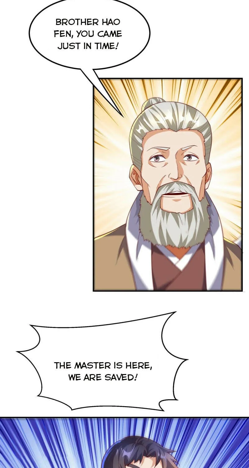 Read Martial Rebel chapter 137 image 28 on Lezhin