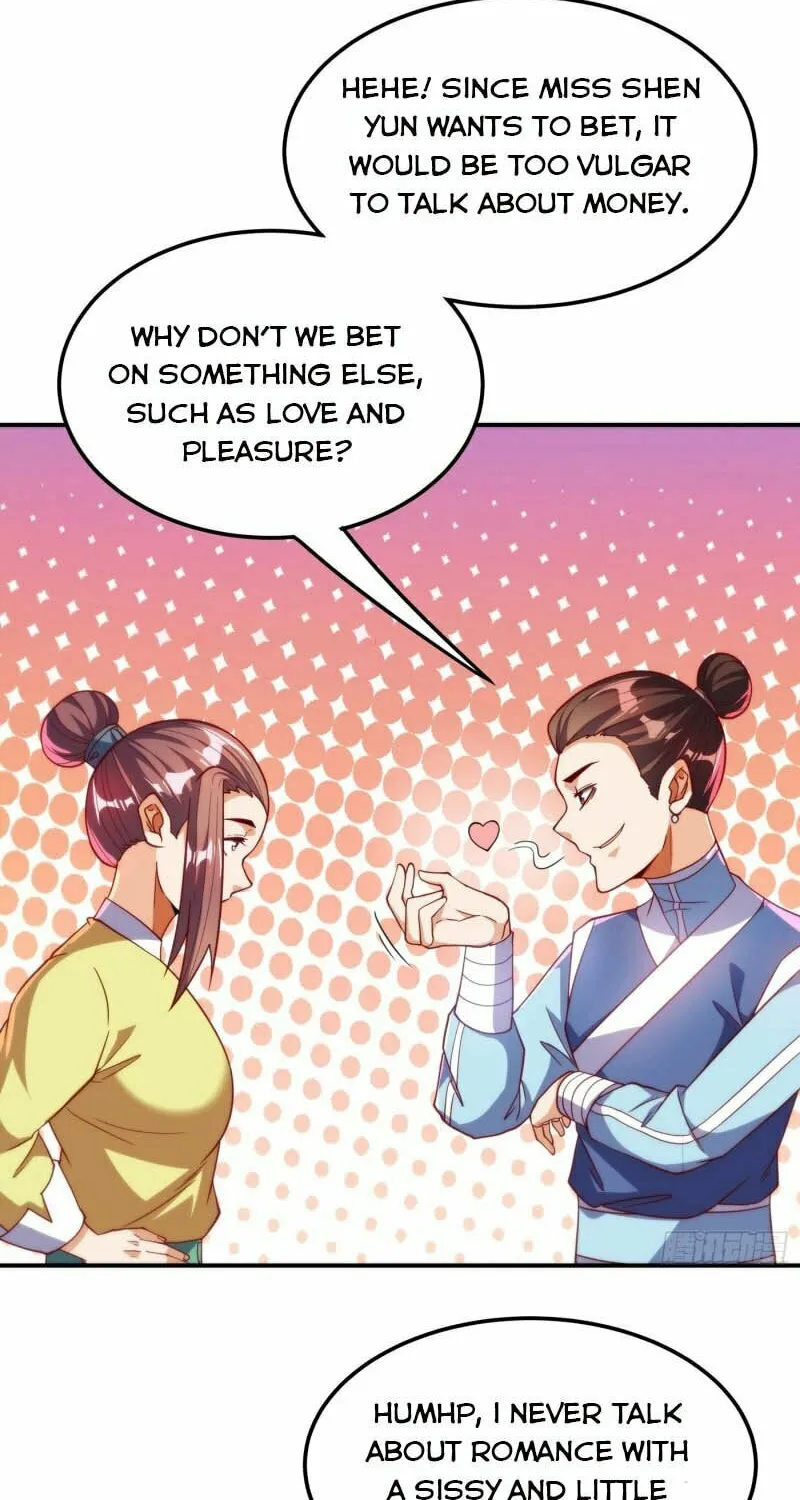Read Martial Rebel chapter 137 image 3 on Lezhin