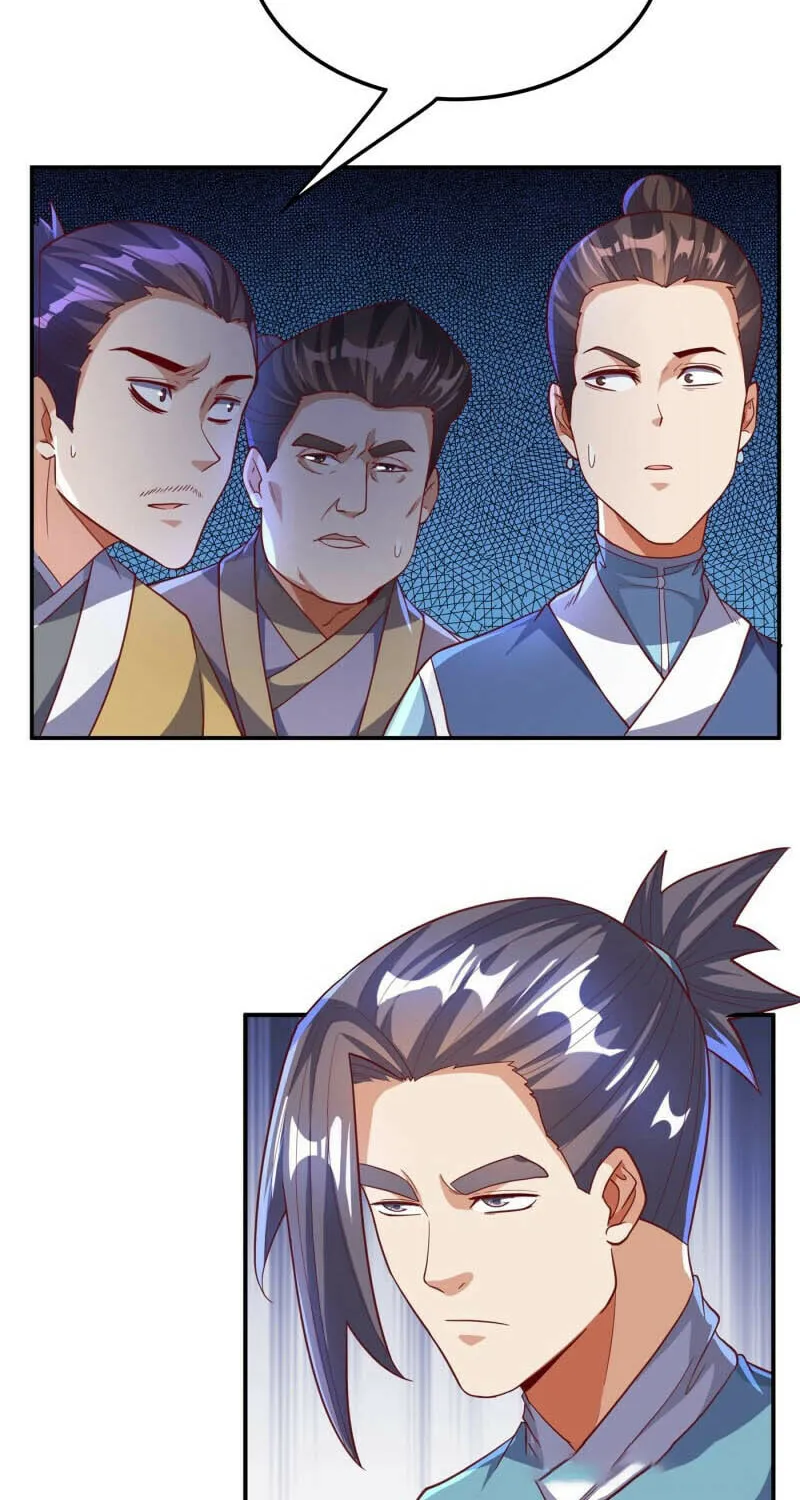 Read Martial Rebel chapter 137 image 30 on Lezhin