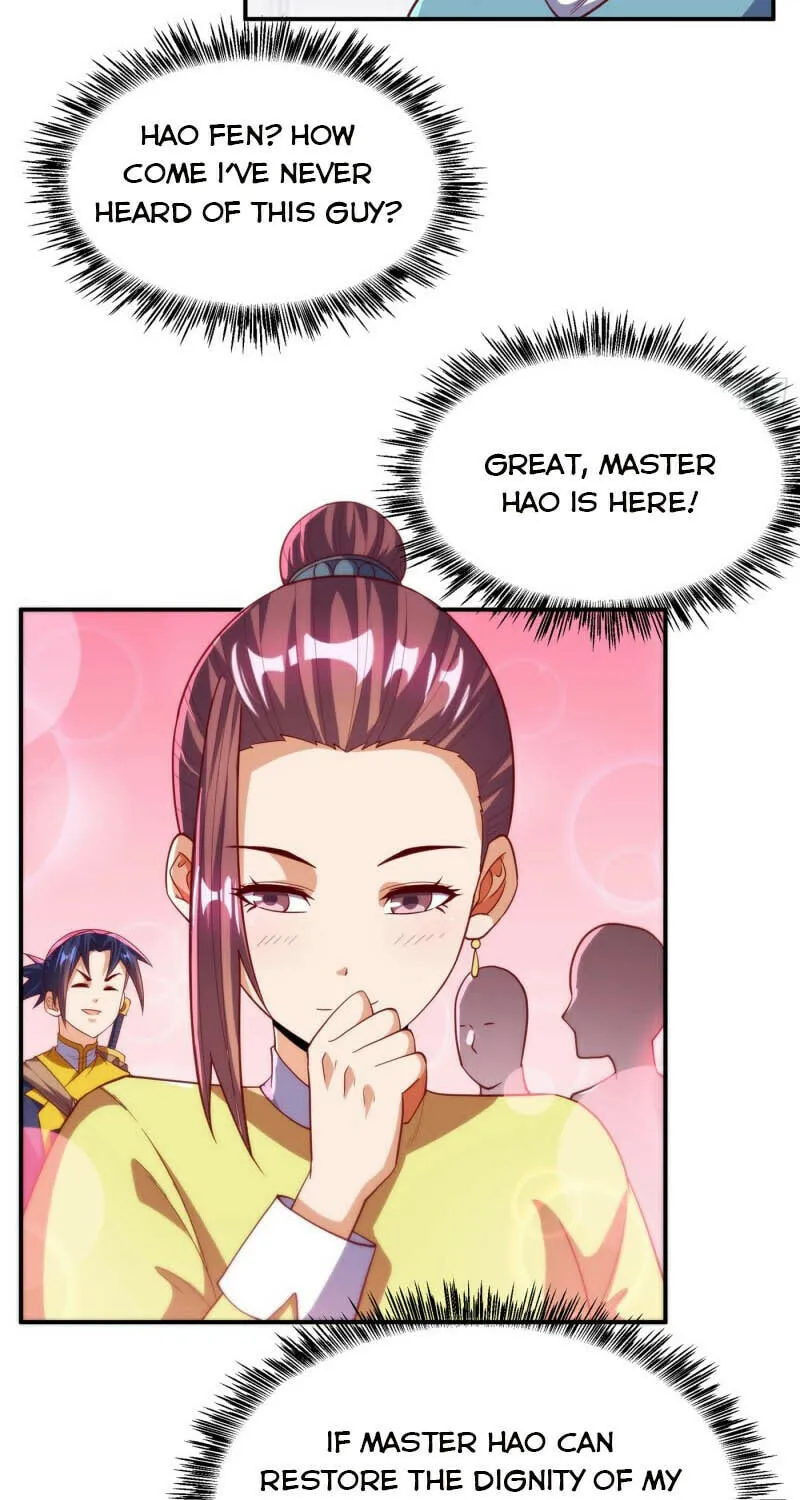 Read Martial Rebel chapter 137 image 31 on Lezhin