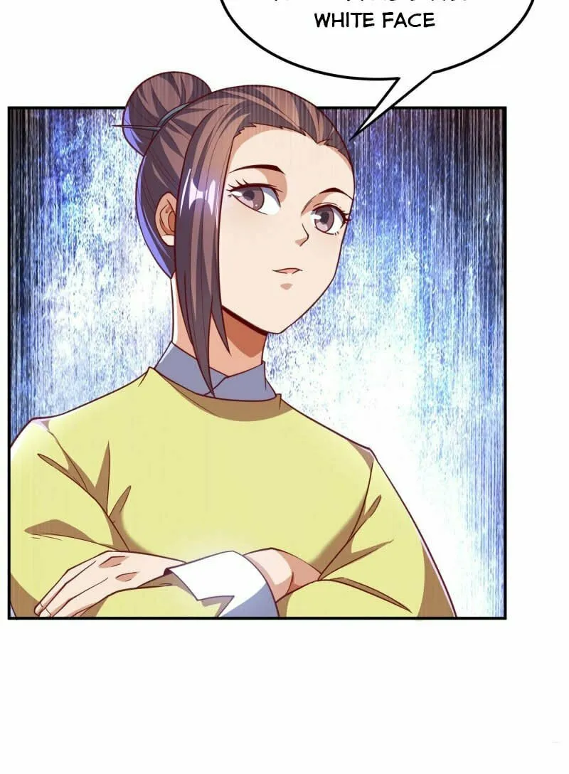 Read Martial Rebel chapter 137 image 4 on Lezhin