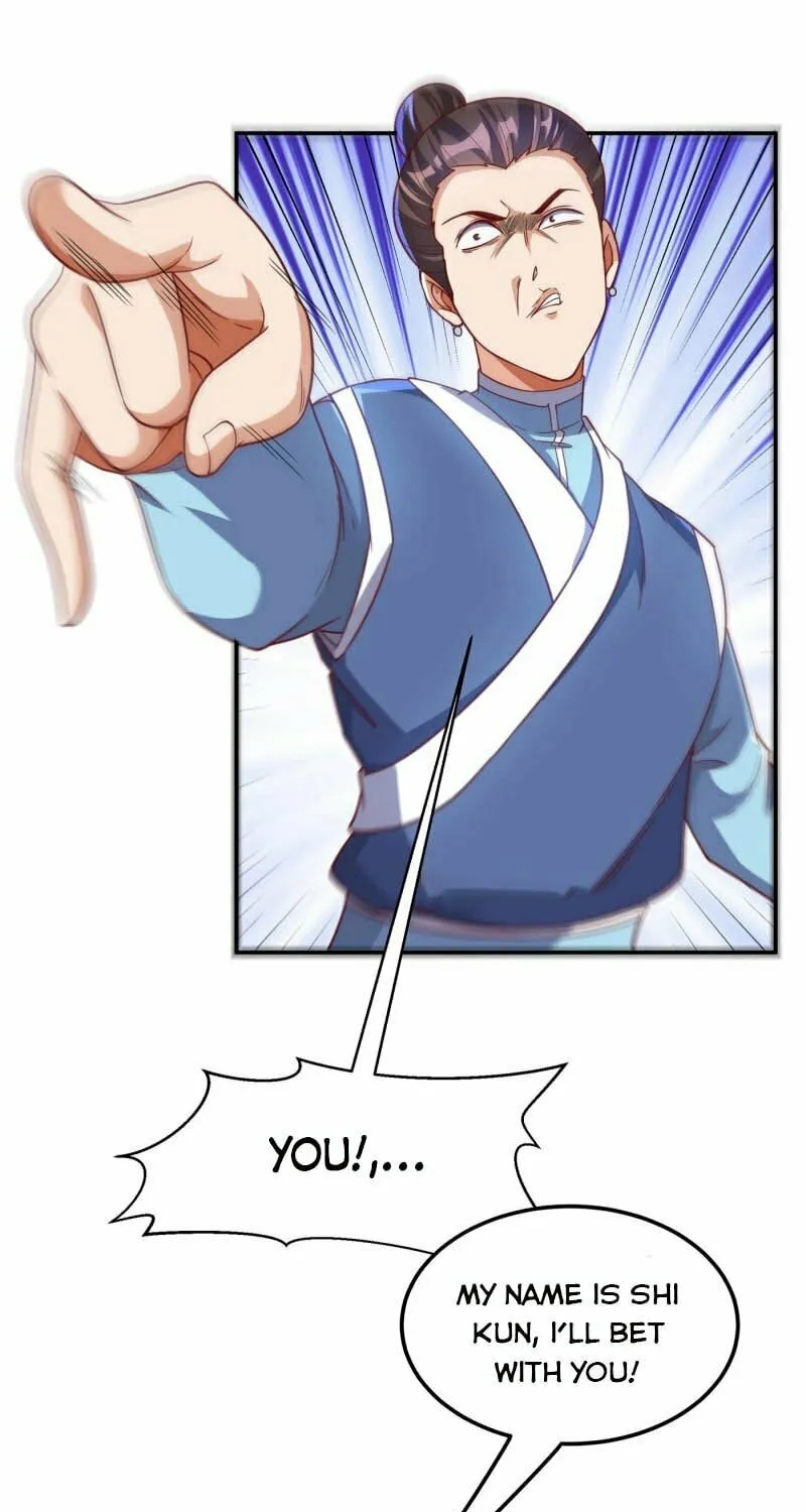 Read Martial Rebel chapter 137 image 5 on Lezhin