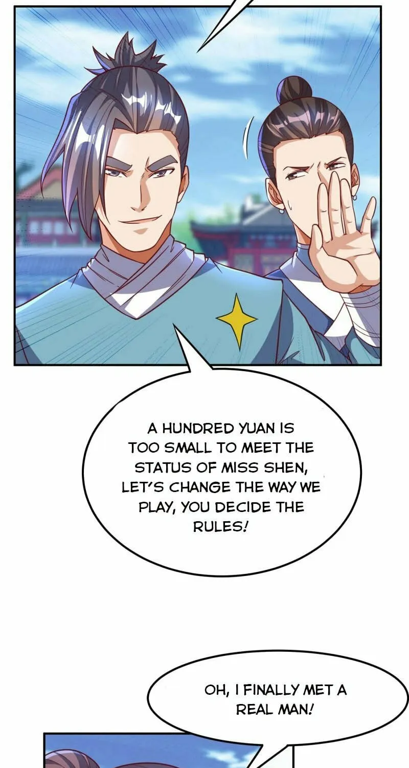Read Martial Rebel chapter 137 image 6 on Lezhin