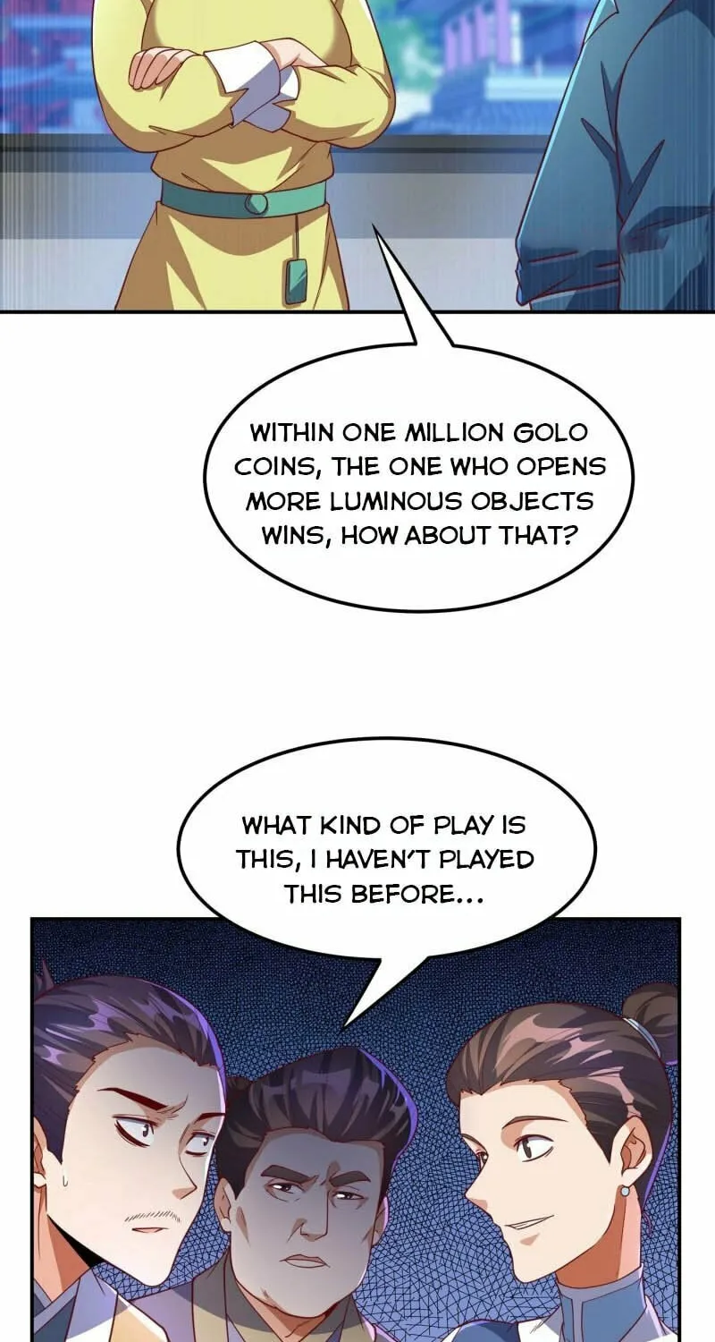 Read Martial Rebel chapter 137 image 8 on Lezhin