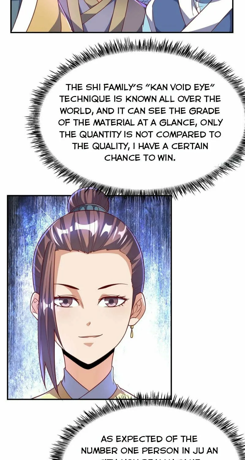 Read Martial Rebel chapter 137 image 9 on Lezhin