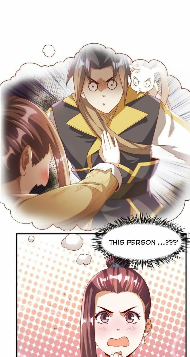 Read Martial Rebel chapter 138 image 0 on Lezhin