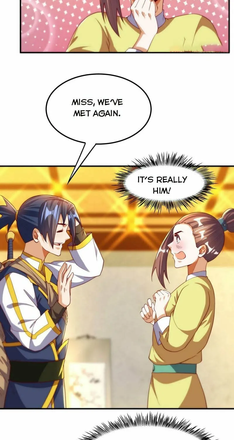 Read Martial Rebel chapter 138 image 1 on Lezhin