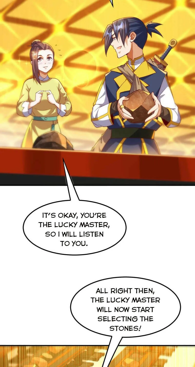 Read Martial Rebel chapter 138 image 10 on Lezhin