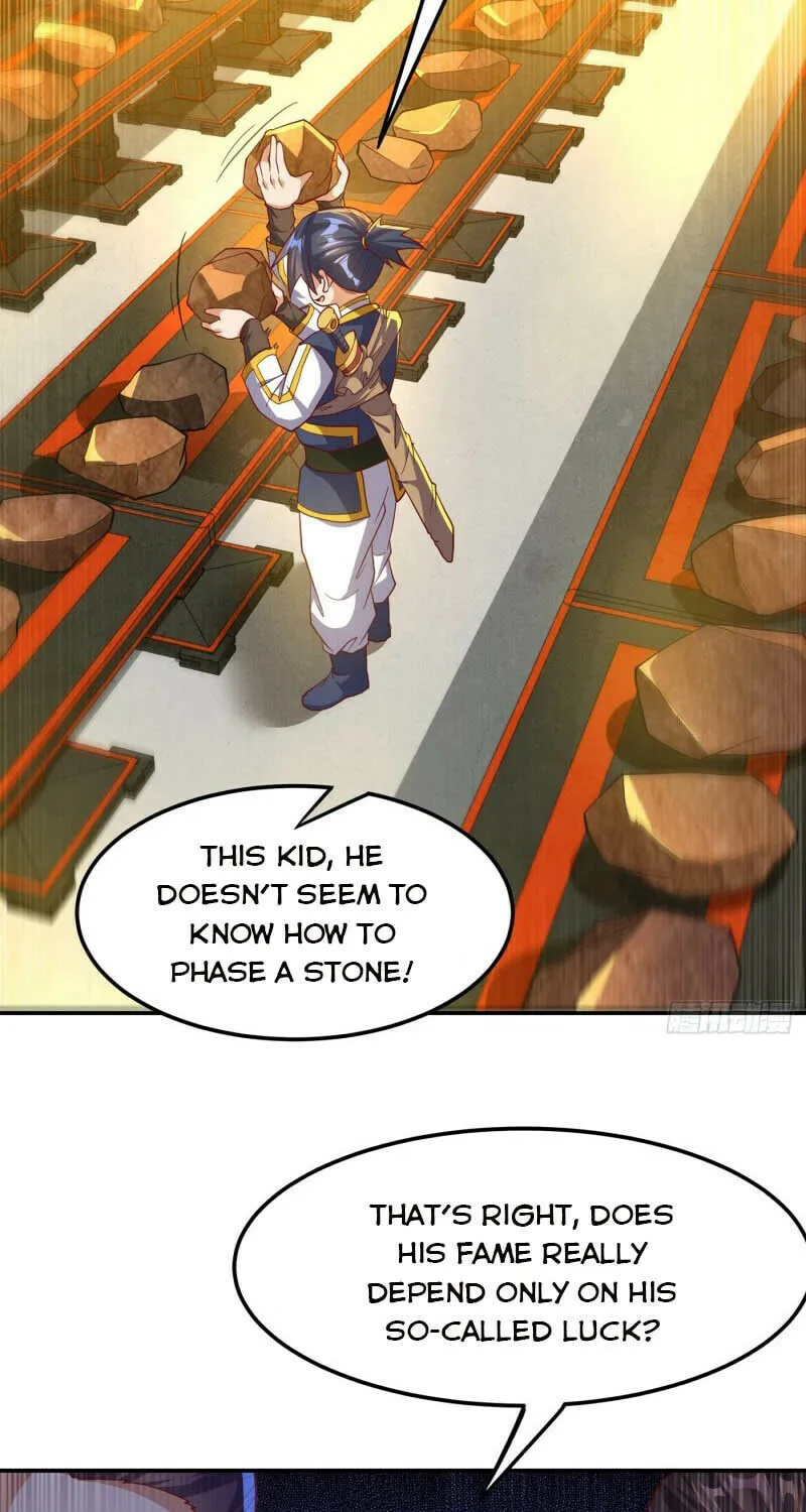 Read Martial Rebel chapter 138 image 11 on Lezhin