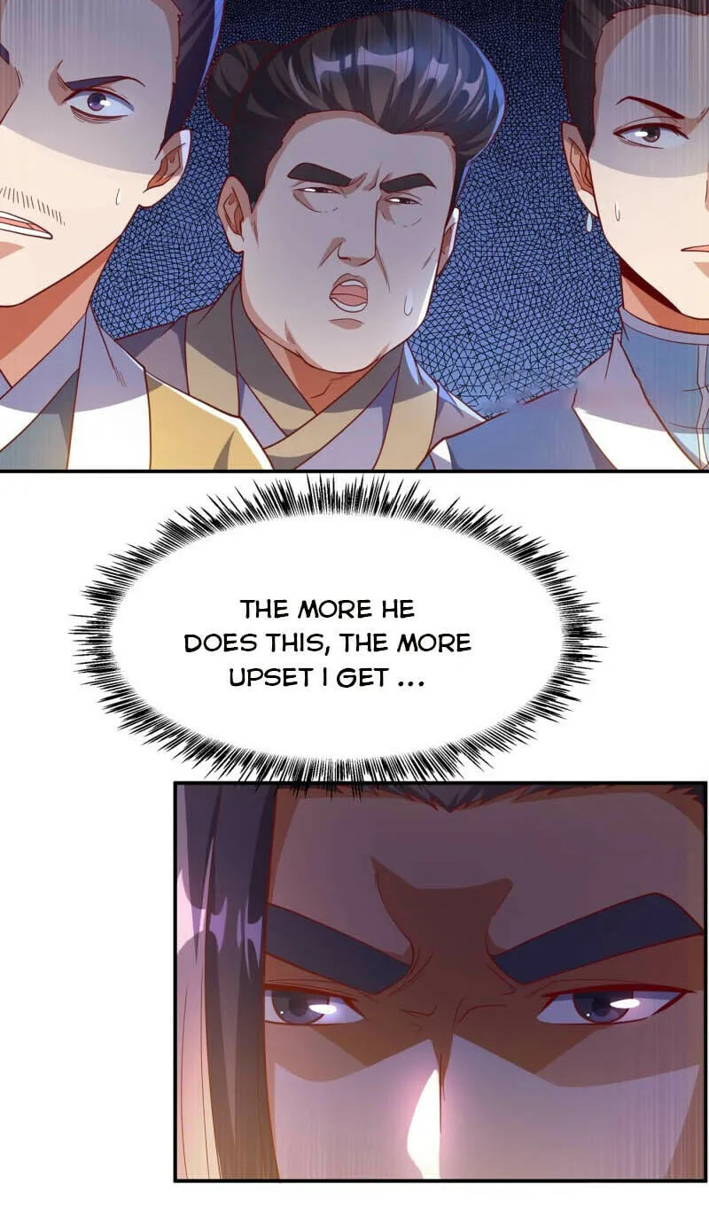 Read Martial Rebel chapter 138 image 12 on Lezhin