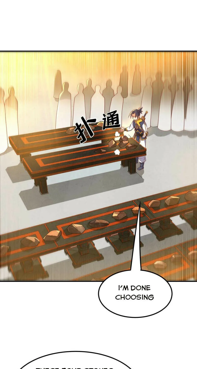 Read Martial Rebel chapter 138 image 13 on Lezhin